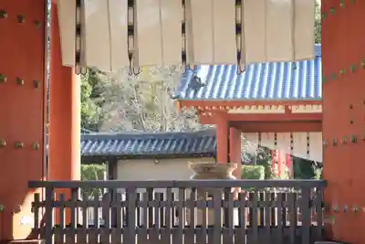 薬師寺(奈良県)