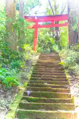 深山神社(宮城県)