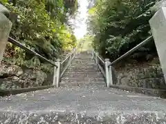 村國神社(岐阜県)