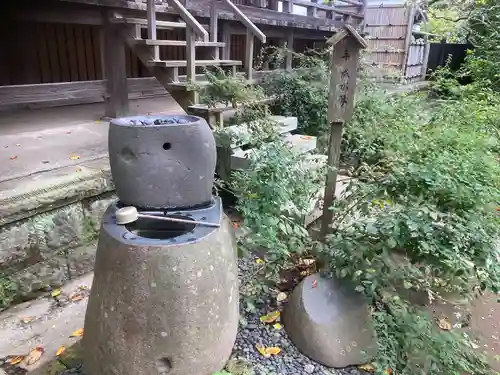 宝戒寺(神奈川県)
