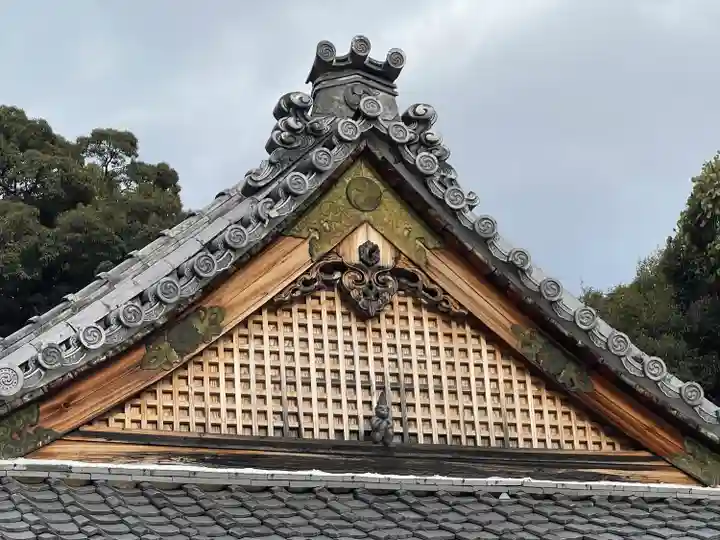 大宮若松神社(滋賀県)