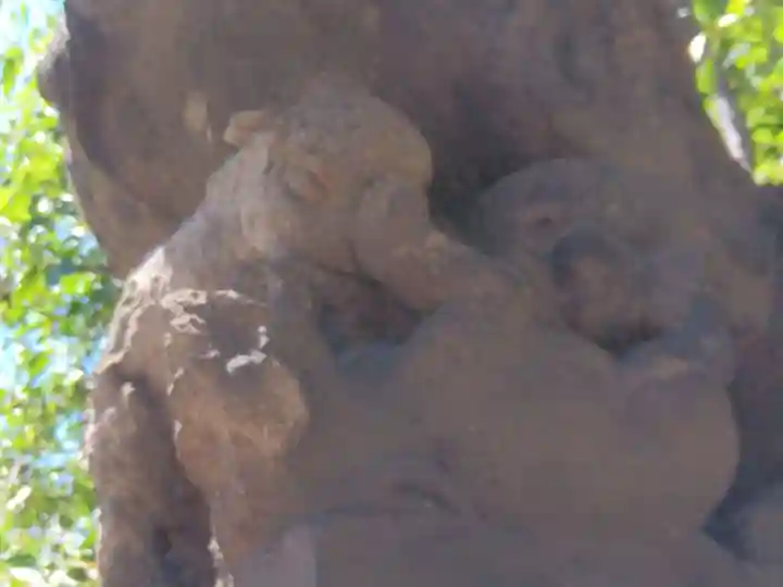 磐井神社(東京都)