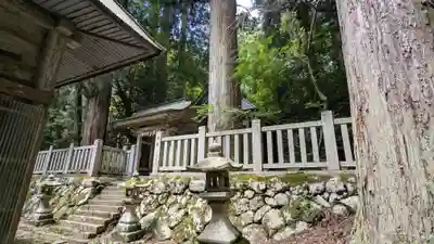水上神社(滋賀県)