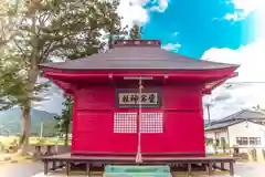 愛宕神社(宮城県)