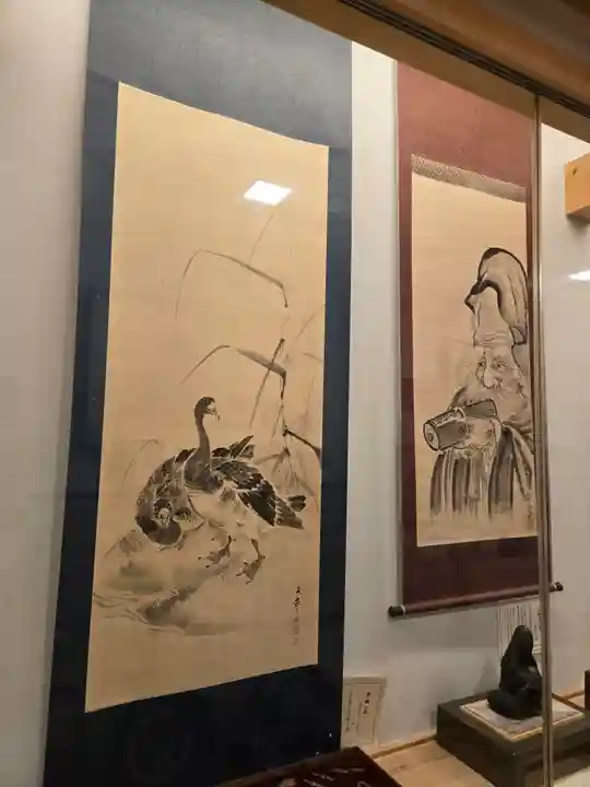 伊那下神社(静岡県)