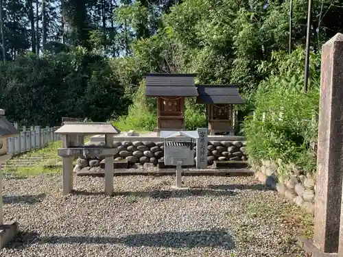 古井神社(岐阜県)