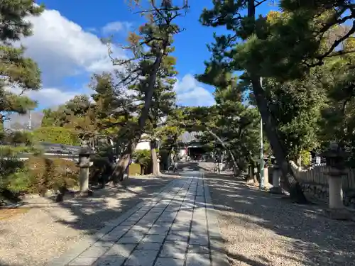 御香宮神社のその他建物