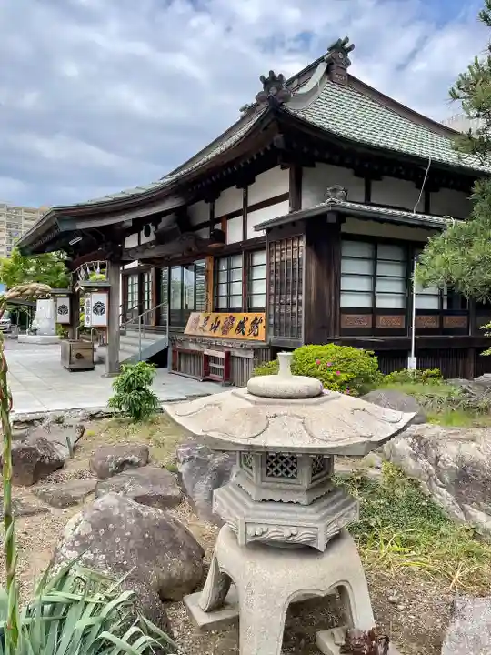 成就寺(千葉県)