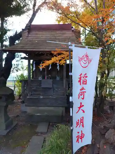 古川神社(宮城県)