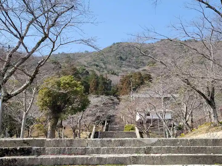 龍野神社(兵庫県)