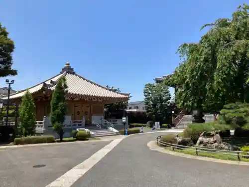 最勝寺(東京都)