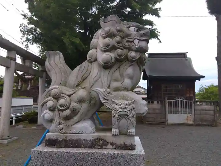 八幡神社(福井県)