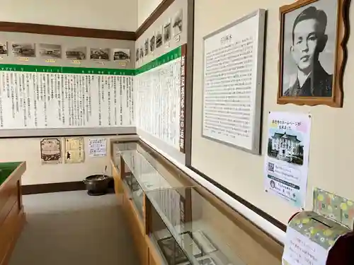 本行寺(北海道)