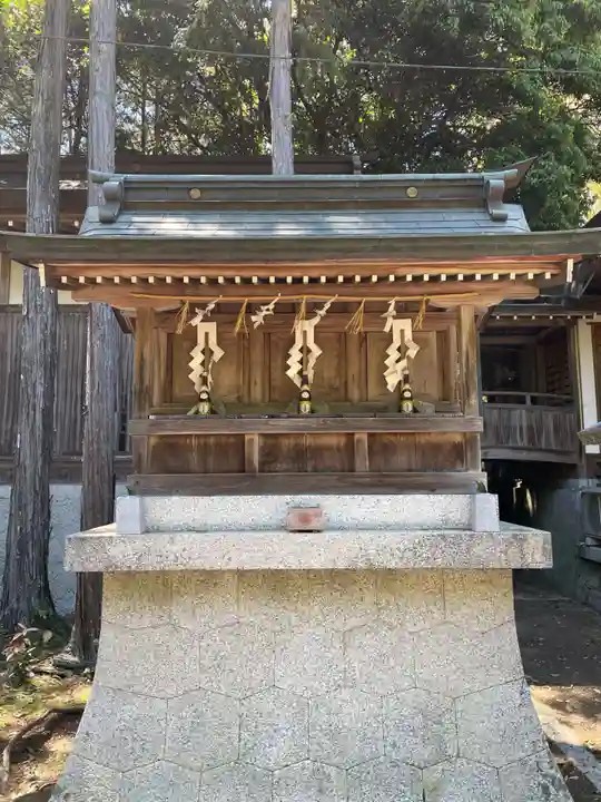 宇佐神社(香川県)