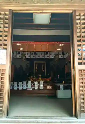 御寺 泉涌寺(京都府)