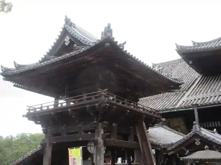 長谷寺(奈良県)