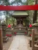 鹿島神宮(茨城県)