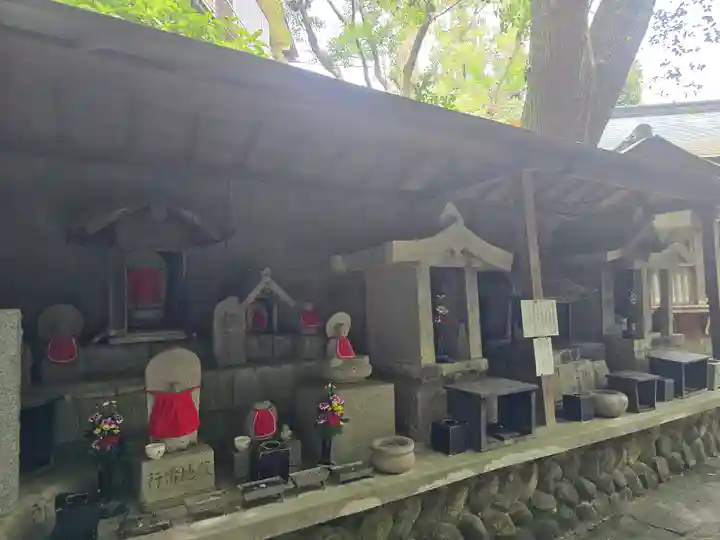 瀧谷不動尊 明王寺(大阪府)