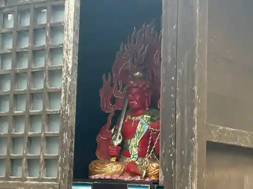  鳳仙寺(栃木県)
