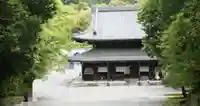 御寺 泉涌寺のその他建物