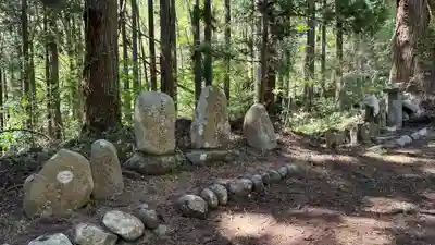 朝日山　相応院　置賜二十七番札所(山形県)