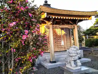 蓮光寺(宮城県)