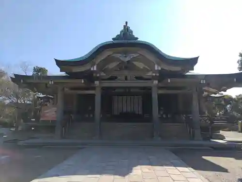 豊國神社(大阪府)