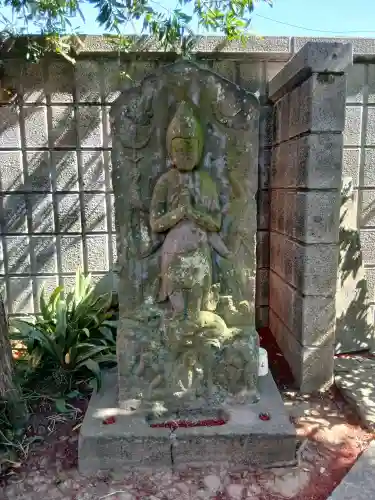 善養寺(東京都)