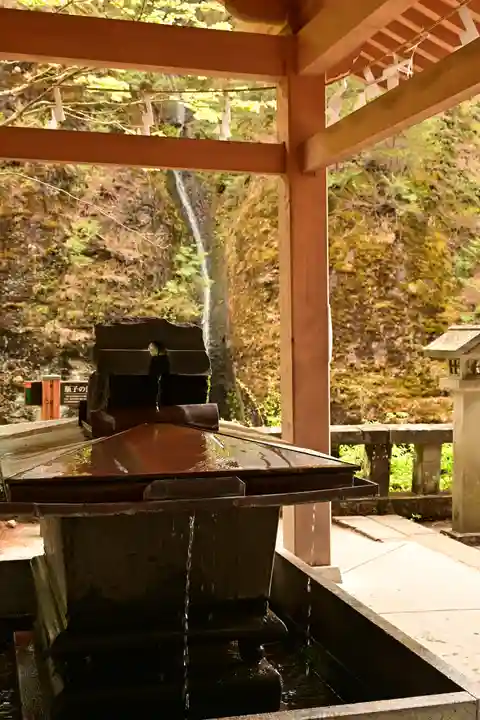榛名神社(群馬県)