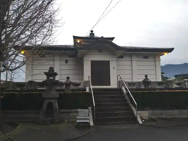 西誓寺(福岡県)