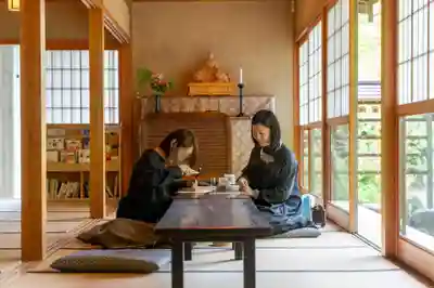 伊勢の国 四天王寺(三重県)