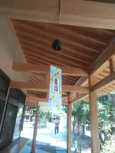 瀬戸神社のその他建物