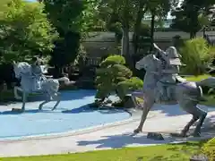 福祥寺（須磨寺）(兵庫県)