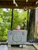 鷺神社(広島県)