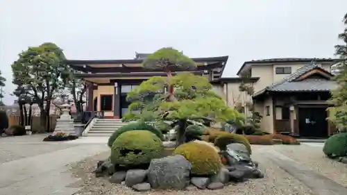 常住寺(埼玉県)