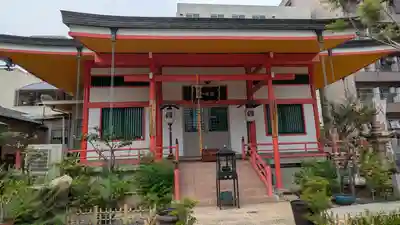 長安寺(大阪府)