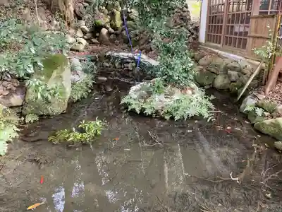 廣坂稲荷神社(石川県)