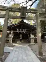 伏見神宝神社(京都府)