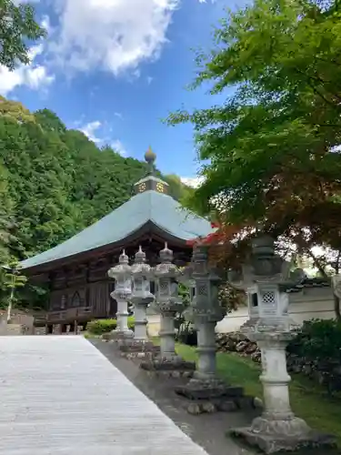 法楽寺(兵庫県)
