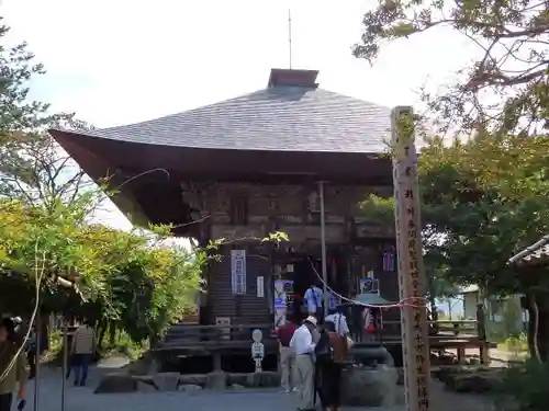 永福寺　童子堂のその他建物