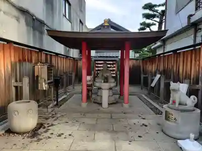 赤門七仏薬師(香川県)