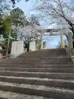 道通神社(岡山県)