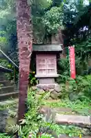 稲荷神社(東京都)