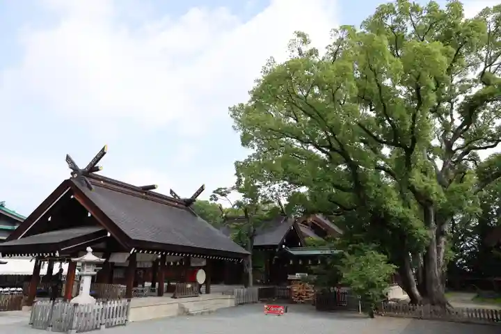 和泉國一之宮 大鳥大社(大阪府)