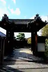 蓮華王院（三十三間堂）(京都府)