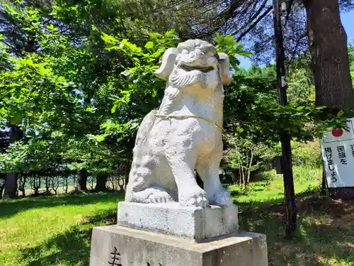 東山神社(北海道)