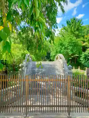 誉田八幡宮(大阪府)
