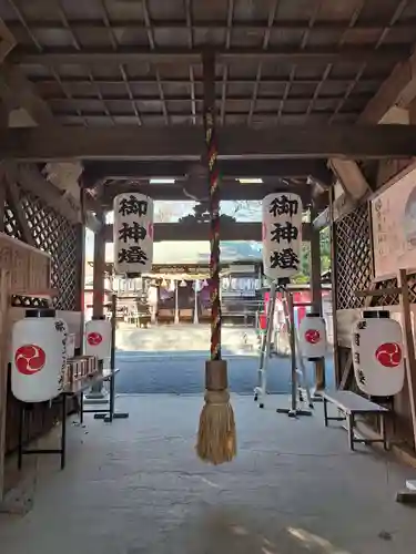 鹿島神社(和歌山県)