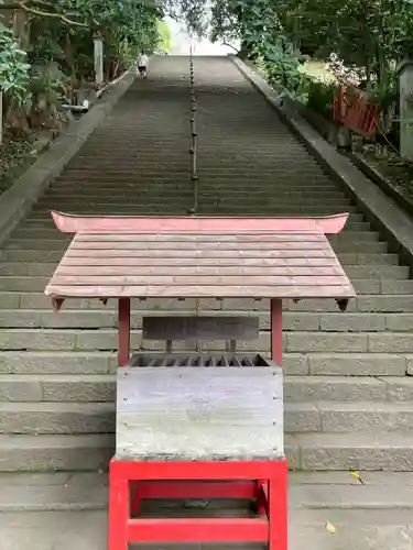 静岡浅間神社(静岡県)