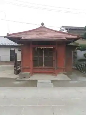 多聞寺(埼玉県)